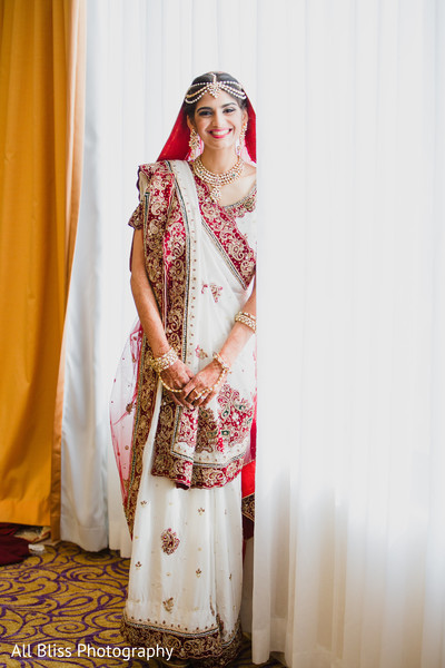 Bridal Portrait