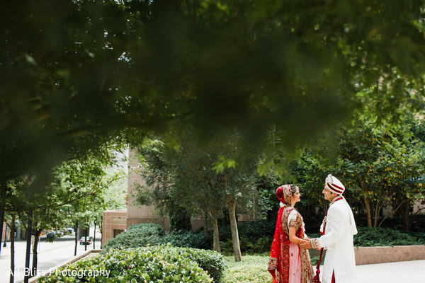 Wedding Portrait