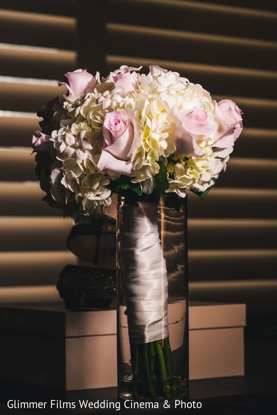 Bridal Bouquet