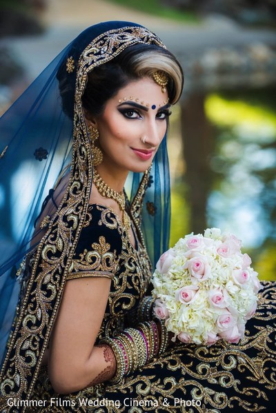 Bridal Portrait