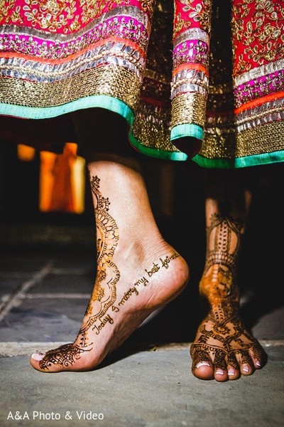 Mehndi