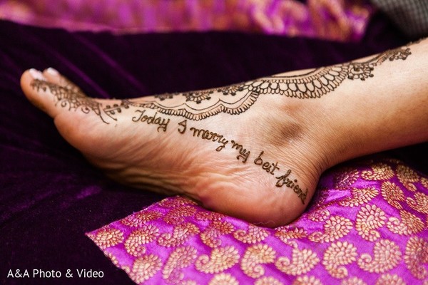 Mehndi