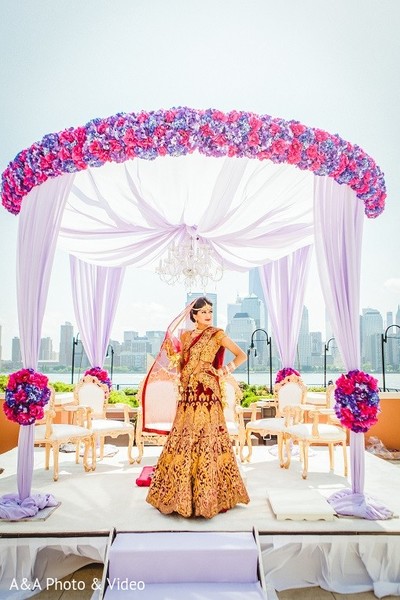 Bridal Portrait