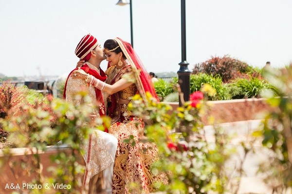 Wedding Portrait