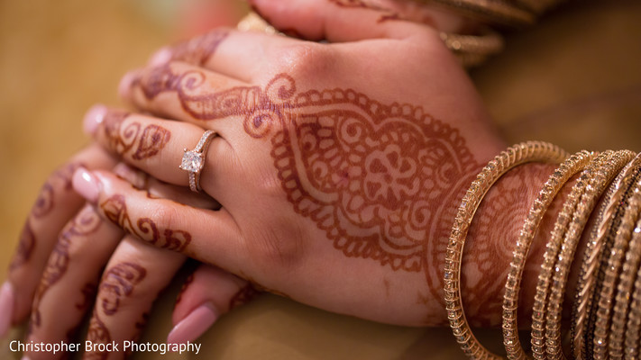 Mehndi