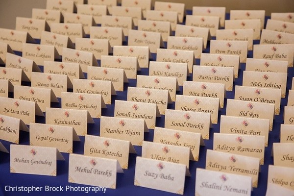 Place Cards