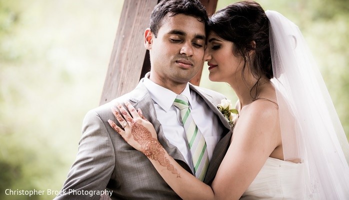 Wedding Portrait