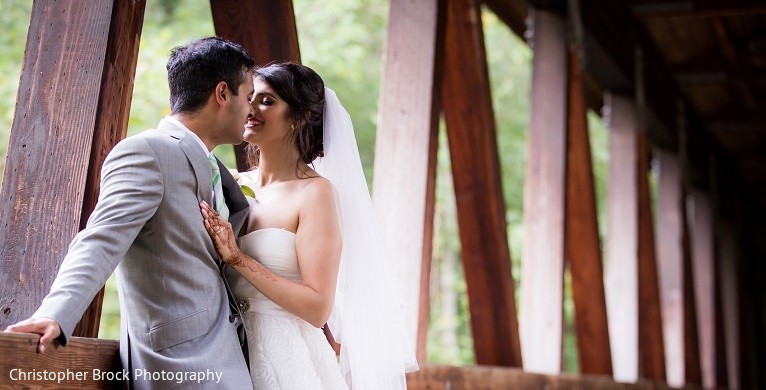 Wedding Portrait