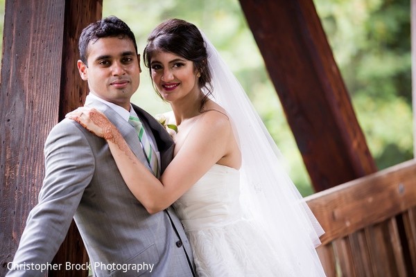 Wedding Portrait