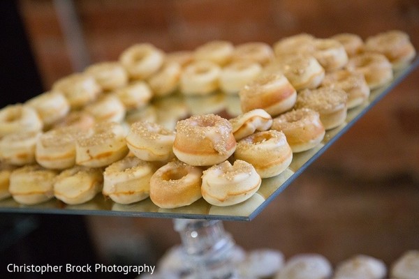 Dessert Table