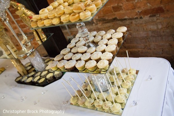 Dessert Table