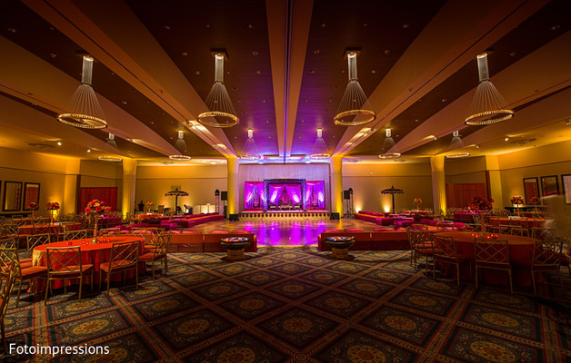 Pre-Wedding Venue & Lighting