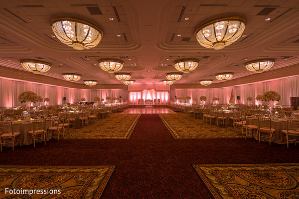 Venue & Lighting