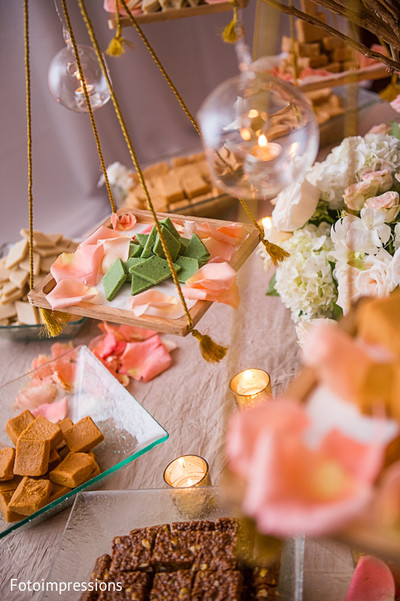 Dessert Table