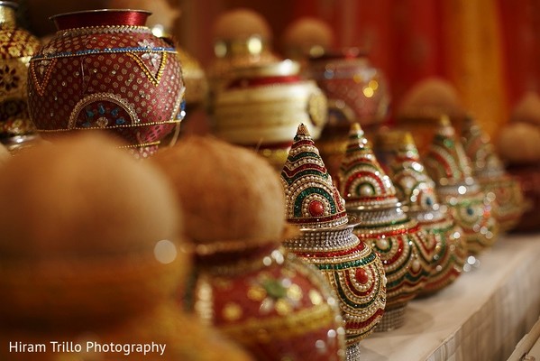 Pre-Wedding Ceremony