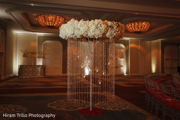 Ceremony Decor