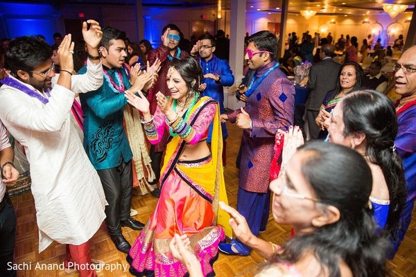 Sangeet