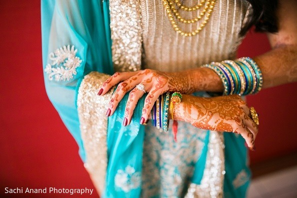 Pre-Wedding Portrait