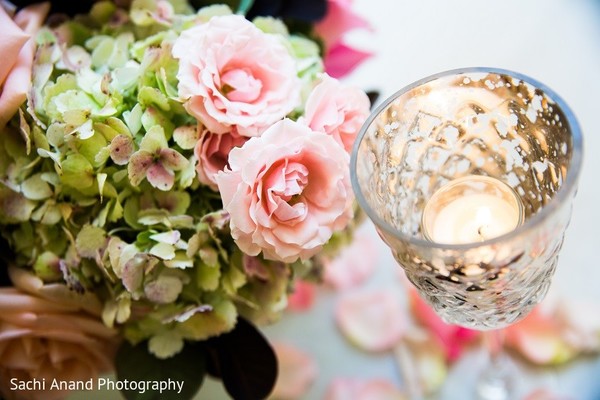 Ceremony Decor