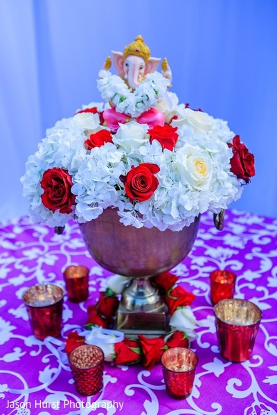 Ceremony Decor