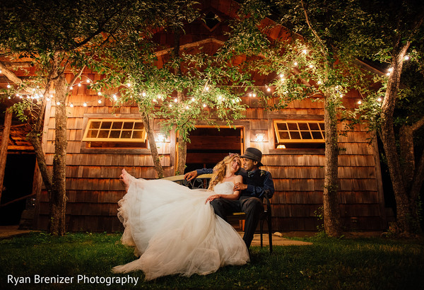 Reception Portraits