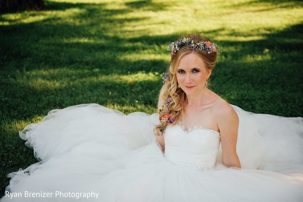 Bride Portraits