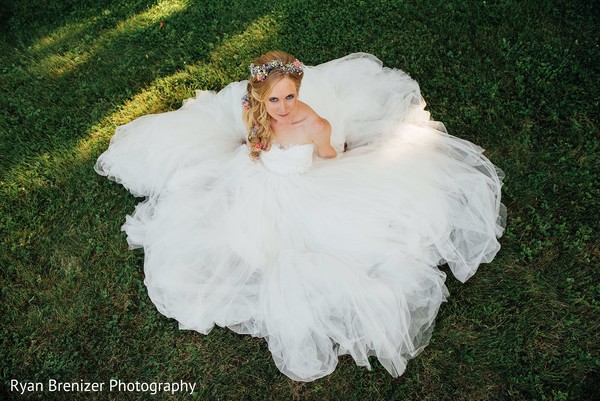 Bride Portraits