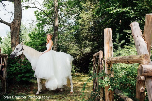 Bride Portraits