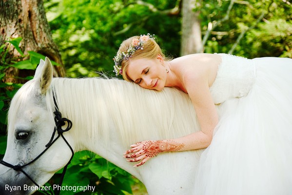 Bride Portraits