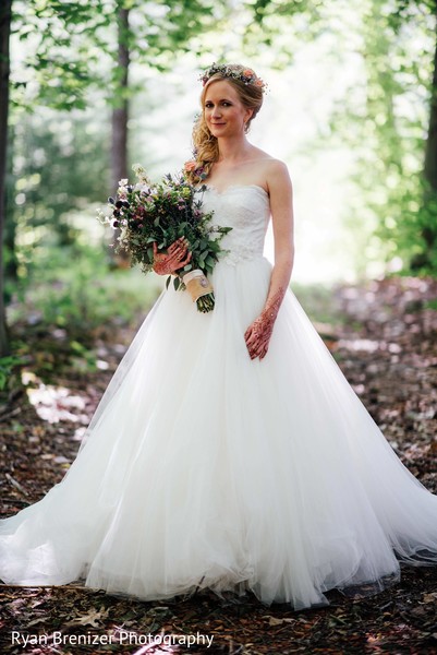 Bride Portraits