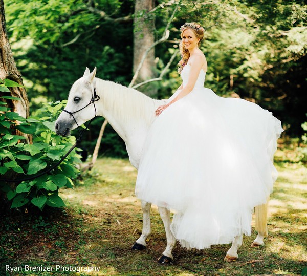 Bride Portraits