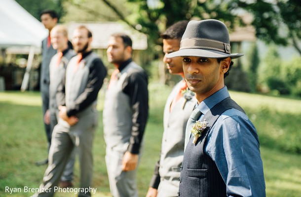 Outdoor Ceremony