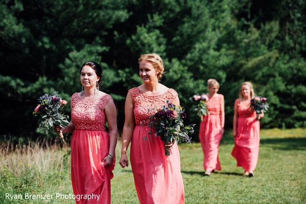 Outdoor Ceremony