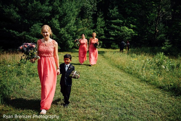 Outdoor Ceremony