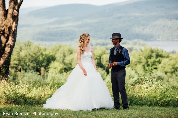 Outdoor Ceremony