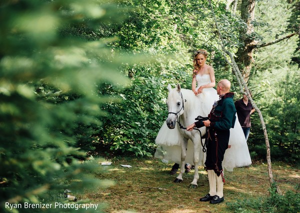 Outdoor Ceremony