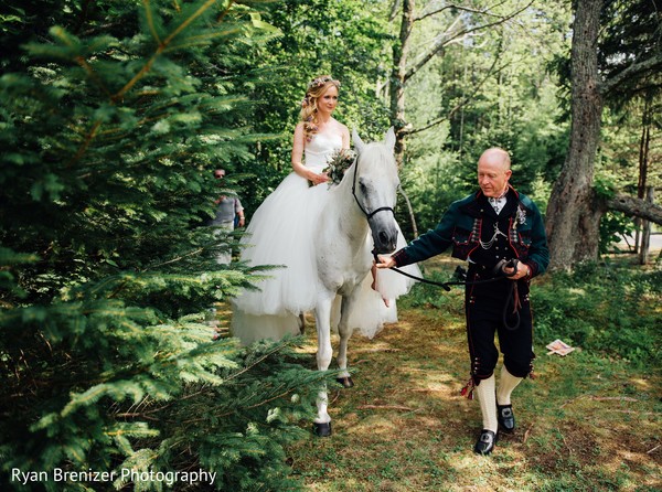 Outdoor Ceremony