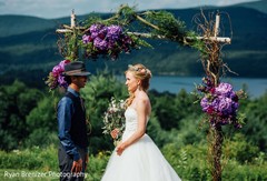 Outdoor Ceremony