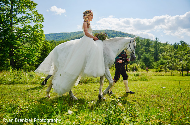 Outdoor Ceremony