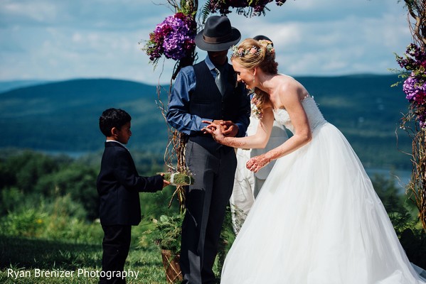 Outdoor Ceremony