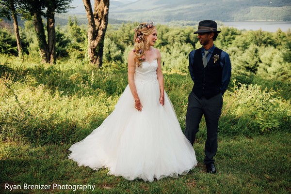 Outdoor Ceremony