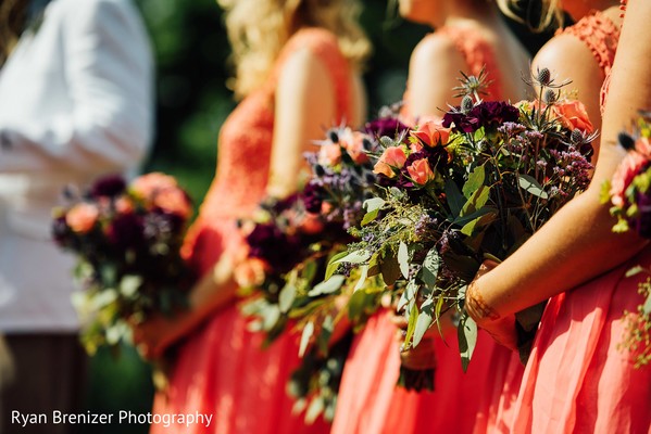 Bridal Bouquets