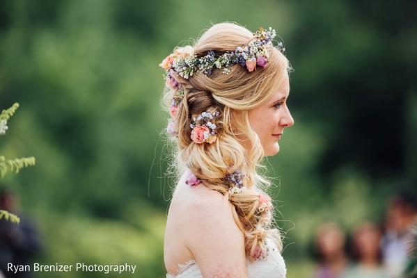 Outdoor Ceremony