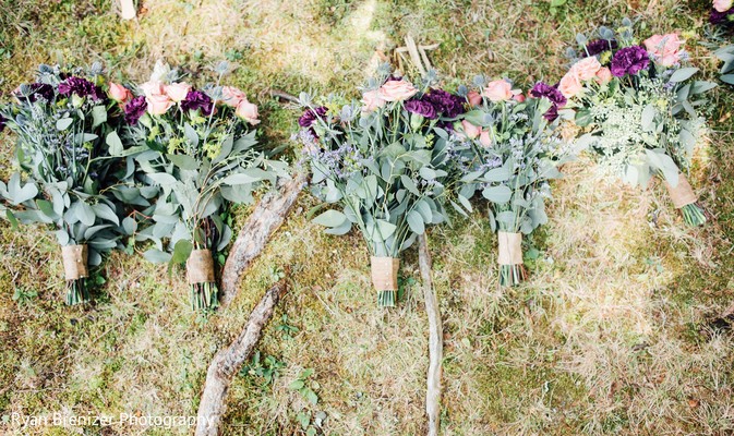 Bridal Bouquets