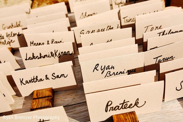 Place Cards