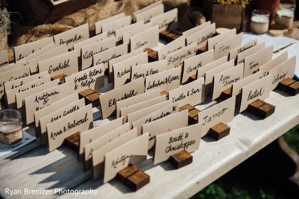 Place Cards