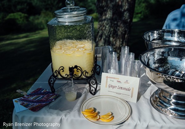 Refreshments