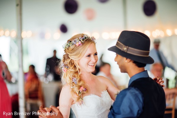 First Dance