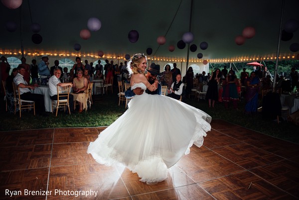 First Dance