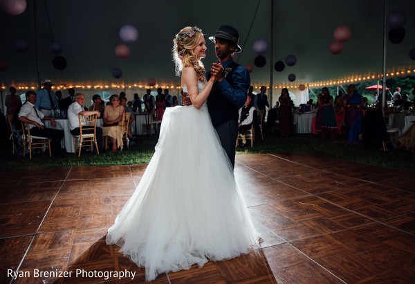 First Dance